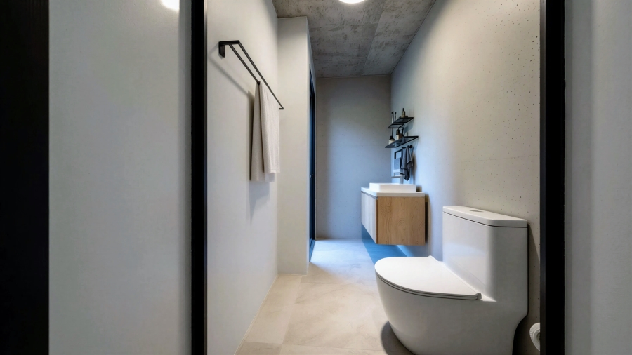 1 Bedroom Property for Sale in Table View Western Cape